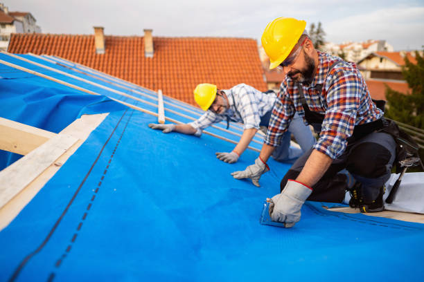 Best Flat Roofing  in North Lakeport, CA