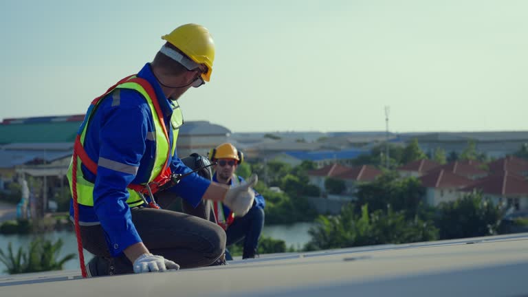 Best Tile Roofing Installation  in North Lakeport, CA