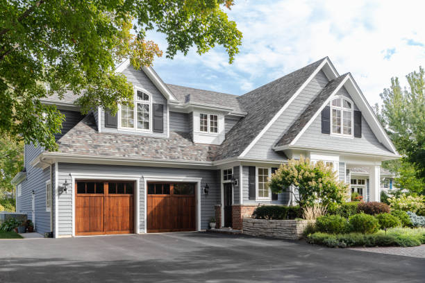 Best Roofing for New Construction  in North Lakeport, CA